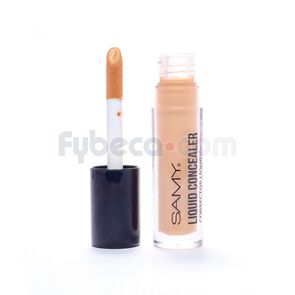 CORRECTOR-LIQUIDO-SAMY--2.0-BEIGE-imagen